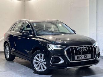 Audi Q3 35 TFSI Sport 5dr S Tronic