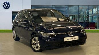 Volkswagen Golf TDi 2.0 TDI Life 5dr DSG