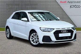 Audi A1 30 TFSI 110 Sport 5dr