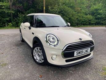 MINI Hatch 1.5 One Classic II 5dr