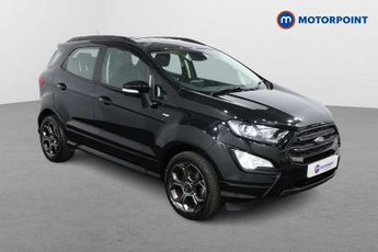 Ford EcoSport 1.0 EcoBoost 125 ST-Line 5dr