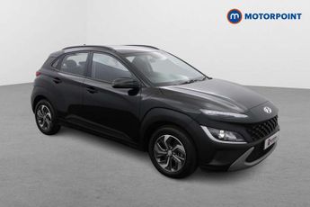 Hyundai KONA 1.6 GDi Hybrid SE Connect 5dr DCT