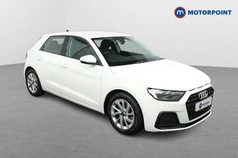 Audi A1 30 TFSI 110 Sport 5dr