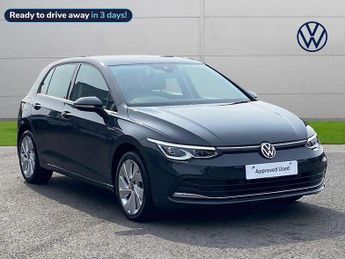 Volkswagen Golf 1.5 TSI Style 5dr