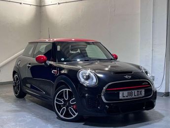 MINI John Cooper Works 2.0 John Cooper Works 3dr