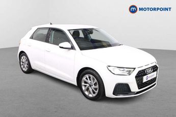 Audi A1 30 TFSI 110 Sport 5dr