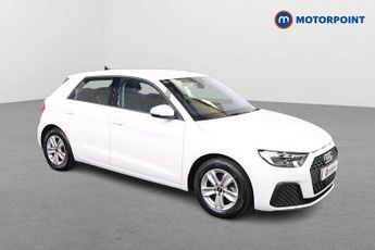 Audi A1 30 TFSI 110 Technik 5dr