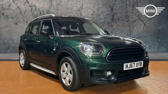 MINI Countryman 1.5 Cooper 5dr