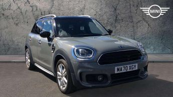 MINI Countryman 1.5 Cooper Sport 5dr