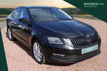 Skoda Octavia 1.5 TSI SE L 5dr DSG