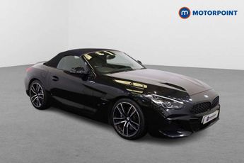 BMW Z4 sDrive 30i M Sport 2dr  Auto