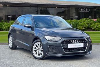 Audi A1 30 TFSI Sport 5dr