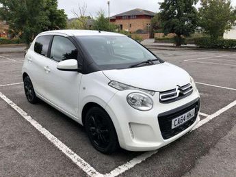 Citroen C1 1.0 VTi Flair 5dr