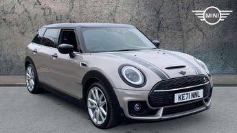 MINI Clubman 2.0 Cooper S Sport 6dr Auto