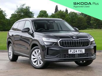 Skoda Kodiaq 1.5 TSI e-TEC SE L 5dr DSG [7 Seat]