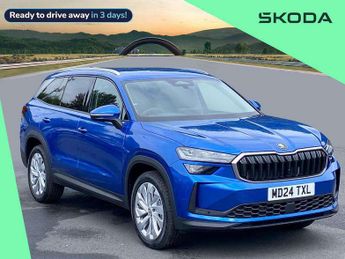 Skoda Kodiaq 1.5 TSI e-TEC SE L 5dr DSG [7 Seat]