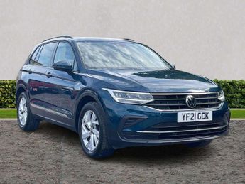 Volkswagen Tiguan 1.5 TSI Life 5dr