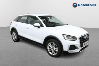 Audi Q2 35 TFSI Sport 5dr