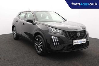 Peugeot 2008 1.2 PureTech Active 5dr