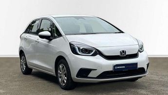 Honda Jazz 1.5 i-MMD Hybrid SE 5dr eCVT