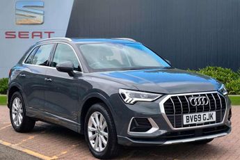 Audi Q3 35 TFSI Sport 5dr