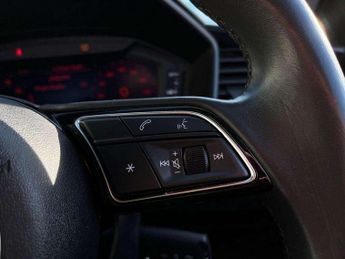 Audi A1 25 TFSI Technik 5dr S Tronic