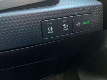 Audi A1 25 TFSI Technik 5dr S Tronic