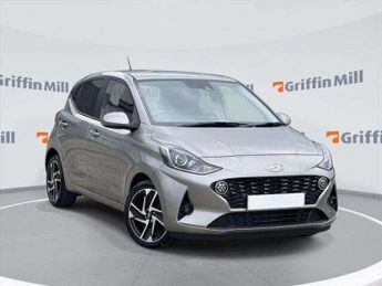 Hyundai I10 1.2 MPi Premium 5dr