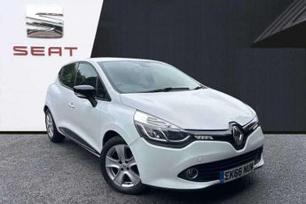 Renault Clio 0.9 TCE 90 Dynamique Nav 5dr