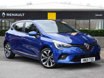 Renault Clio 1.0 TCe 90 S Edition 5dr