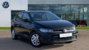 Volkswagen Polo 1.0 TSI Life 5dr DSG