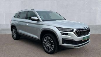 Skoda Kodiaq 1.5 TSI SE L Executive 5dr DSG [7 Seat]