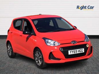 Hyundai I10 1.0 Play 5dr