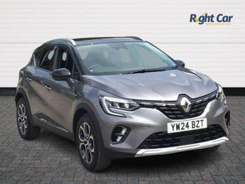 Renault Captur 1.0 TCE 90 Techno 5dr