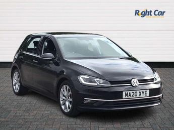 Volkswagen Golf TDi 1.6 TDI GT Edition 5dr