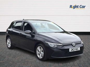 Volkswagen Golf 1.5 TSI 150 Life 5dr