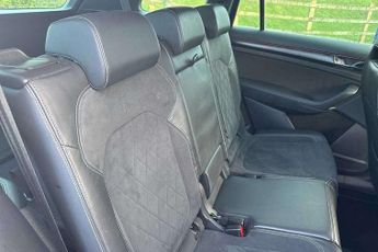 Skoda Kodiaq 1.5 TSI Sport Line 5dr DSG [7 Seat]