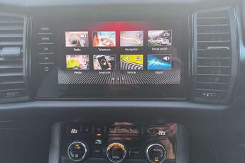 Skoda Kodiaq 1.5 TSI Sport Line 5dr DSG [7 Seat]