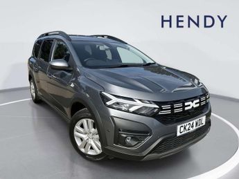 Dacia Jogger 1.6 HEV Expression 5dr Auto