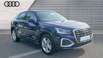 Audi Q2 35 TFSI Sport 5dr S Tronic