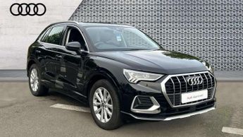 Audi Q3 35 TFSI Sport 5dr S Tronic