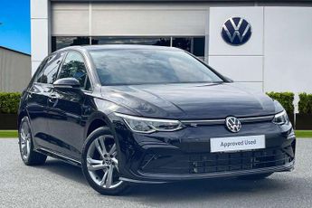 Volkswagen Golf TDi 2.0 TDI 150 R-Line 5dr DSG