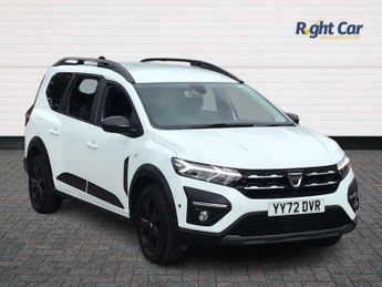 Dacia Jogger 1.0 TCe Extreme SE 5dr