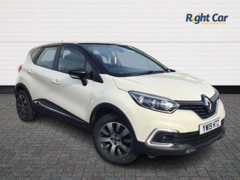 Renault Captur 0.9 TCE 90 Play 5dr