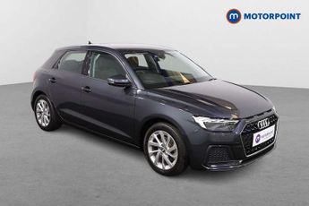 Audi A1 30 TFSI Sport 5dr