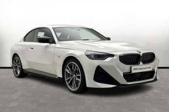 BMW M2 M240i xDrive 2dr Step Auto