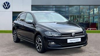 Volkswagen Polo 1.0 TSI 95 Beats 5dr