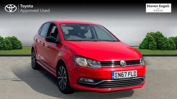 Volkswagen Polo 1.0 Beats 5dr