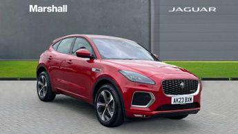 Jaguar E-PACE 1.5 P300e R-Dynamic SE 5dr Auto