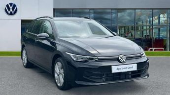 Volkswagen Golf 1.5 eTSI Life 5dr DSG